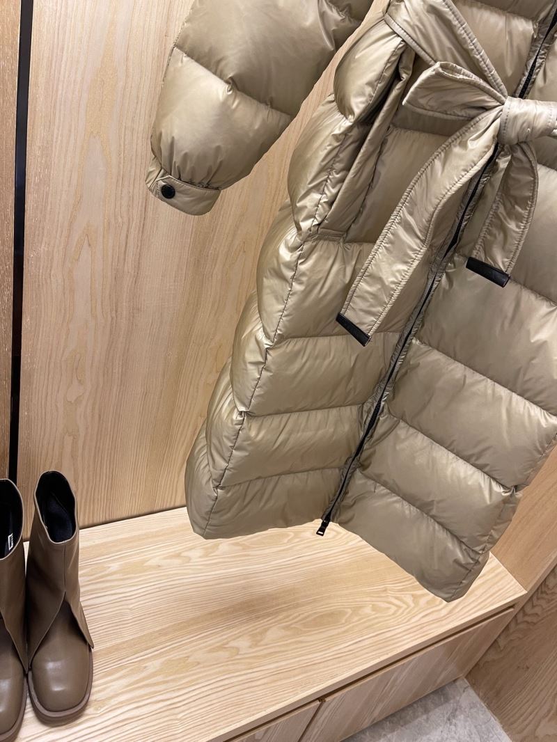 Prada Down Jackets